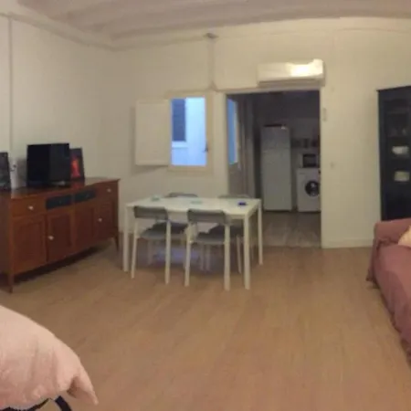 Reus Apartments Reus