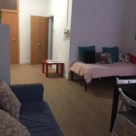 Reus Apartments