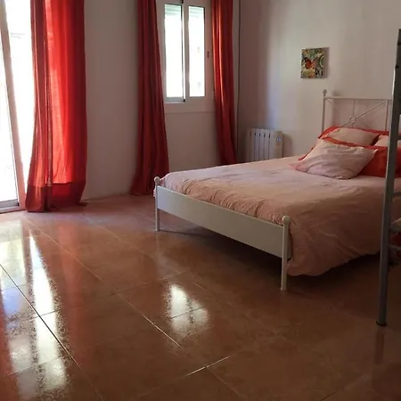 Reus Apartments Reus