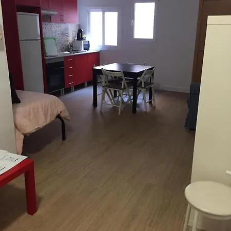 Appartement Reus Apartments *