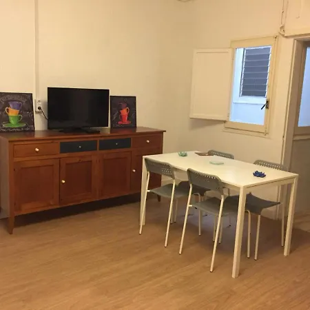 Reus Apartments Appartement