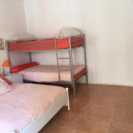 Appartement Reus Apartments *