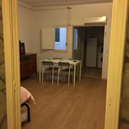 Reus Apartments