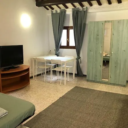 Reus Apartments Appartement