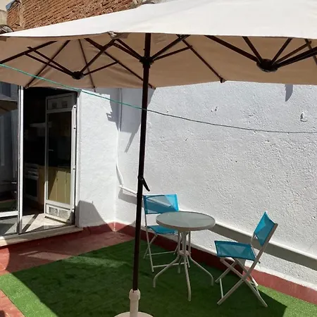 Reus Apartments * Reus