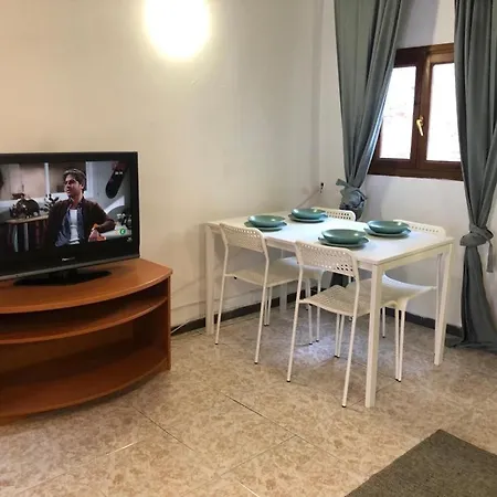 Appartement Reus Apartments Reus