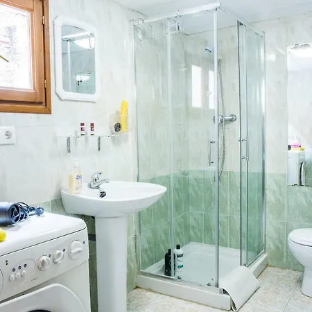 Reus Apartments * Reus