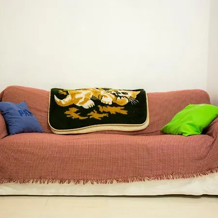 Reus Apartments Appartement *