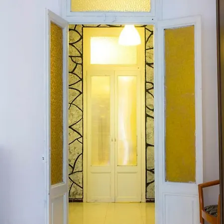 Reus Apartments Appartement Reus