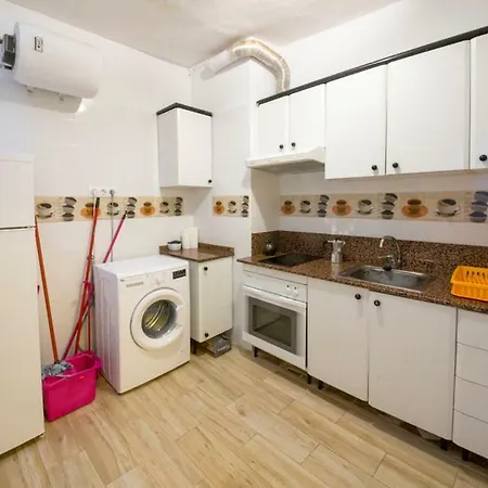 Appartement Reus Apartments Reus