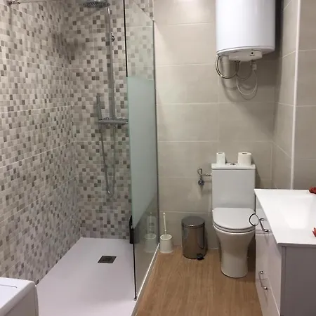 Reus Apartments Appartement Reus