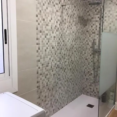 Apartamento Reus Apartments Reus