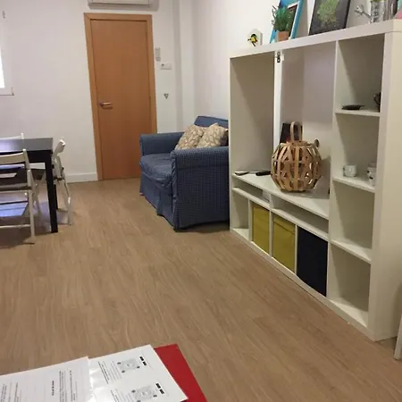 Apartamento Reus Apartments *