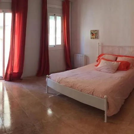 Reus Apartments * Reus