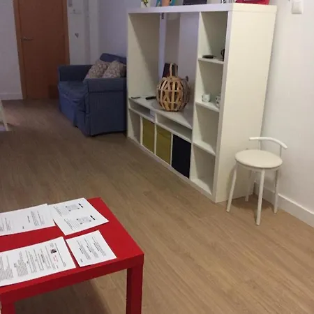 Reus Apartments