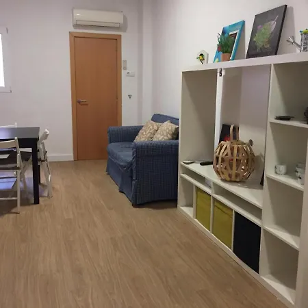 Apartamento Reus Apartments Reus