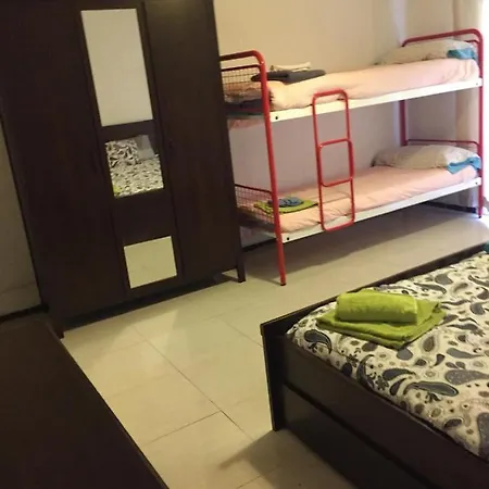Reus Apartments Apartamento *