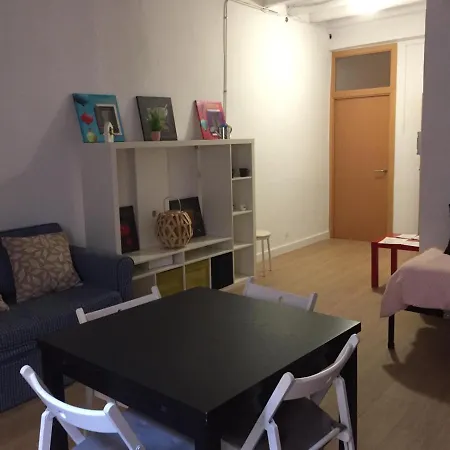 Apartamento Reus Apartments