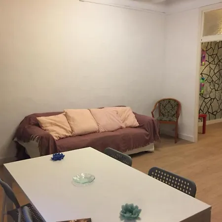 Apartamento Reus Apartments *