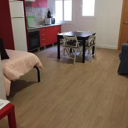Apartamento Reus Apartments *