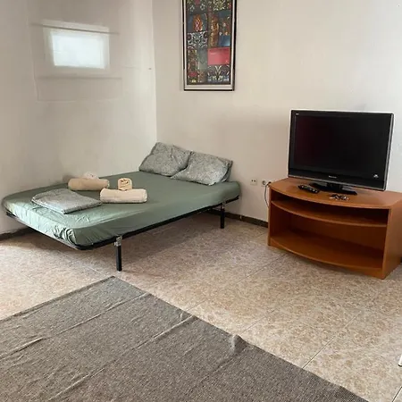 Reus Apartments Apartamento