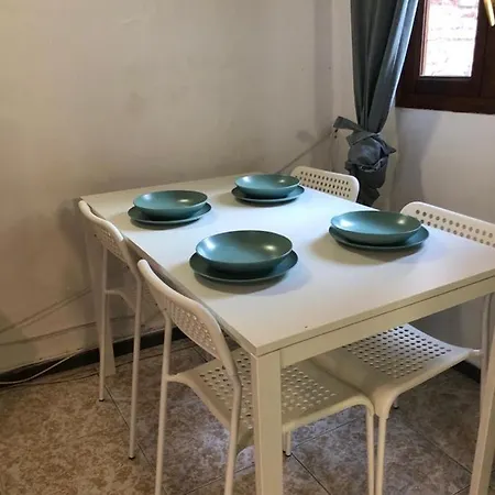Reus Apartments