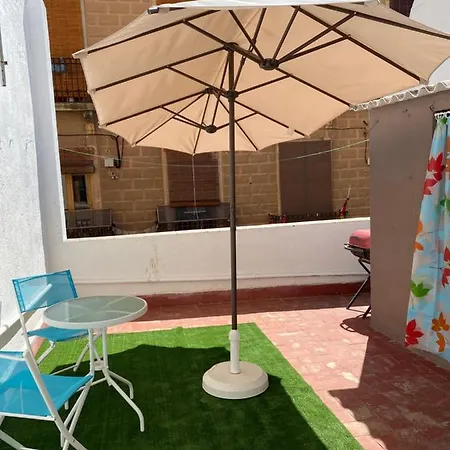 Apartamento Reus Apartments *