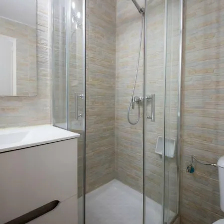 Apartamento Reus Apartments