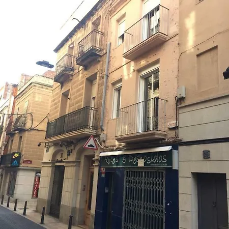 Apartamento Reus Apartments *