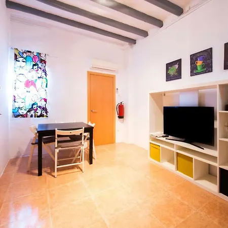 Reus Apartments Apartamento