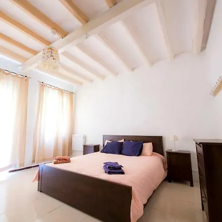 Reus Apartments Apartamento Reus